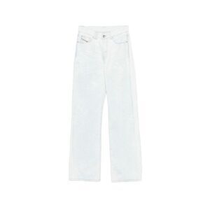 Diesel Women Denim Cotton Jeans